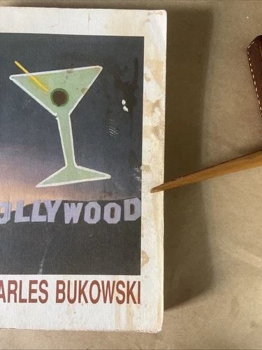 3 GREAT Charles Bukowski Titles Black Sparrow Press Inc Hollywood plus 2 others - Picture 14 of 17