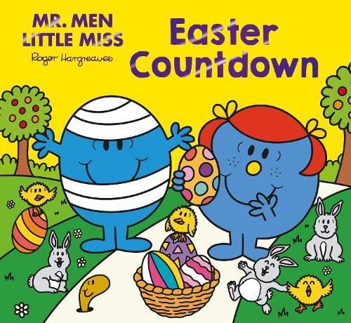 Mr. Men and Little Miss Picture Books New Book, Roger Hargreaves