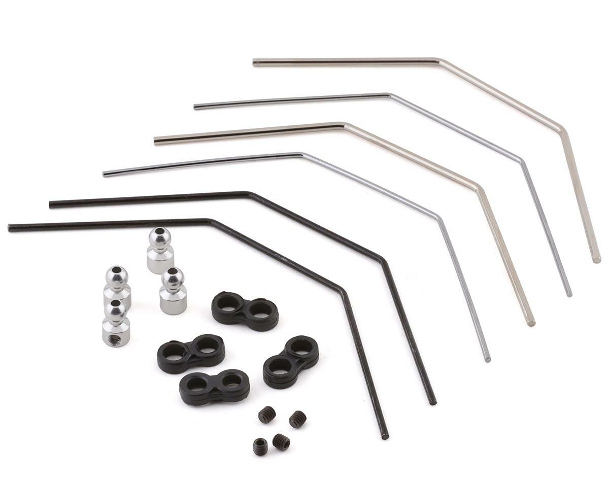 Kyosho Fazer Mk2 HD Sway Bar Stabilizer Set [KYOFAW208]