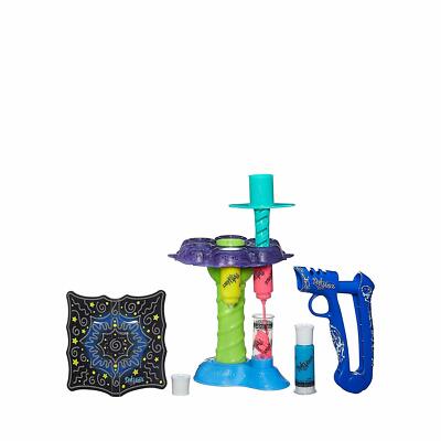 Play-Doh Dohvinci Color Mixer Farbenmischer für Kinder Nachwuchskünstler