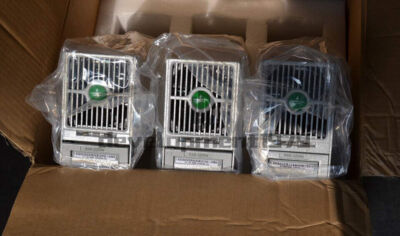 Ein Neu Emerson R48-3200E Kommunikation Leistungsmodul 48V 50A