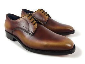 tenis de piel para hombre