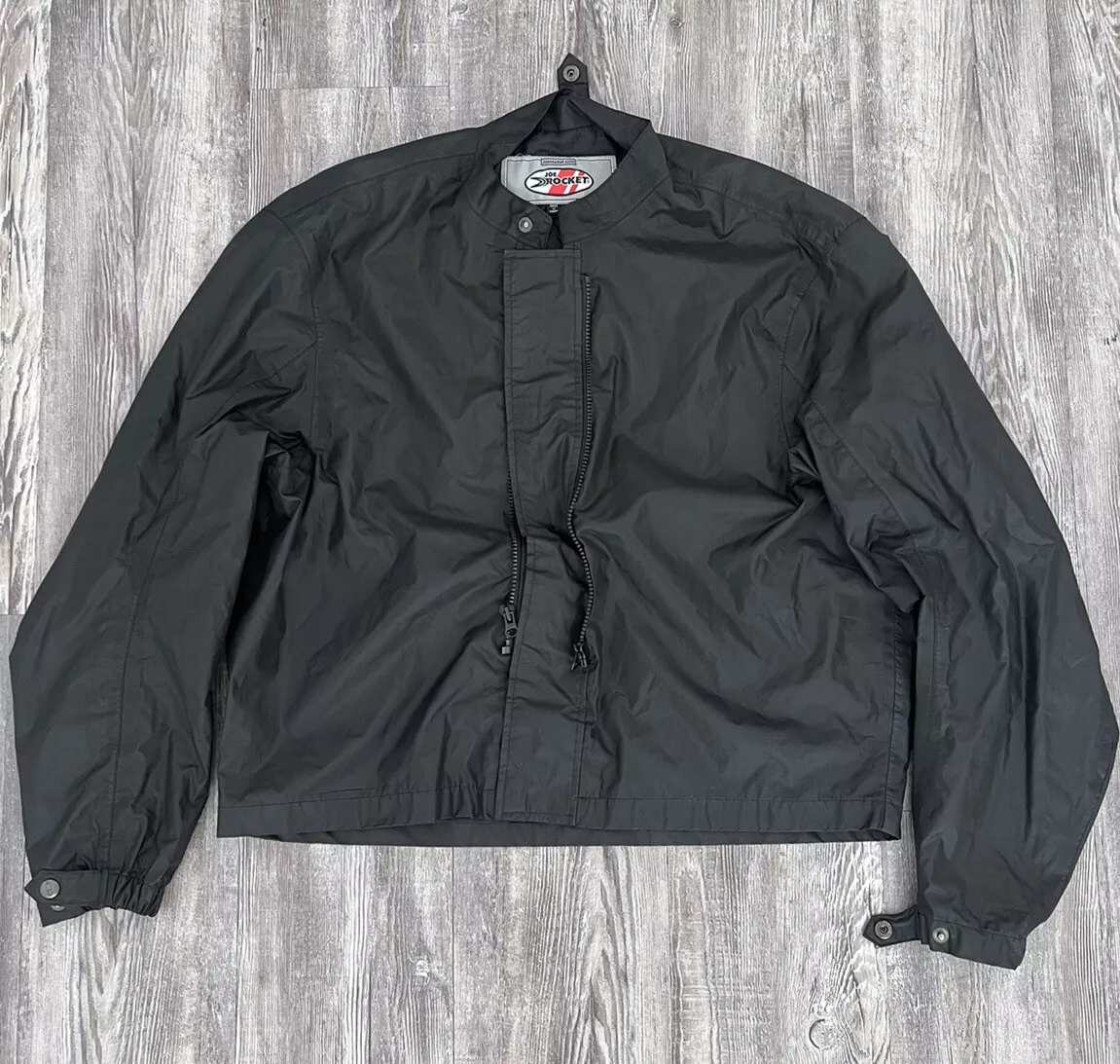 Joe rocket jacket clearance liner