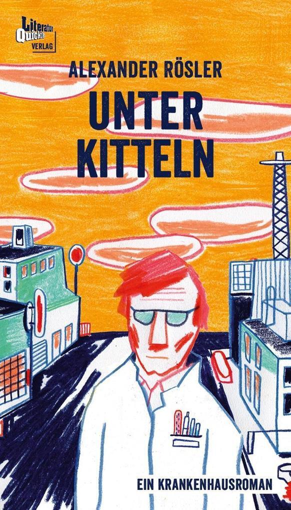 Thumbnail - Unter Kitteln | Alexander Rösler | 2020 | Deutsch