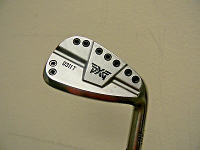 50%OFF PXG GEN3 0311 T IRON SET 5 - PW MITSUBISHI MMT 80g STIFF Z その他