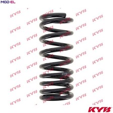 SUSPENSION SPRING RA5637 FOR KIA CARNIVAL/II/SEDONA HJ3HJ3 2.9L 4cyl SEDONA II