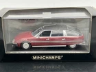 Citroen CX Prestige Minichamps, cod 400 111404, 1/43rd scale, original box