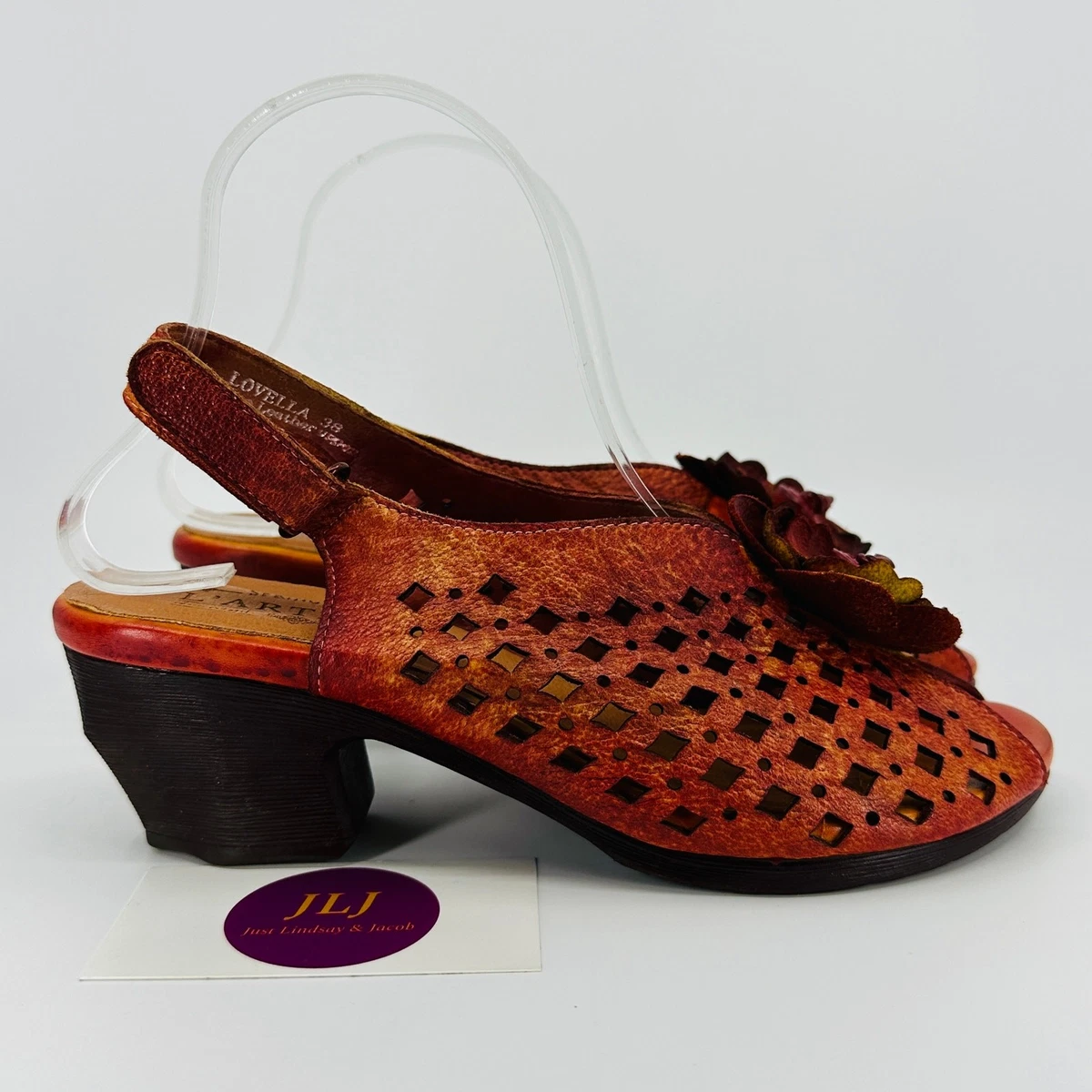 Las Mejores Ofertas En Sandalias Florales Para Mujer | EBay