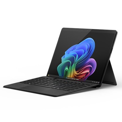 Microsoft Surface Pro Copilot+ PC Touchscreen 13  OLED Snapdragon X Elite Proces