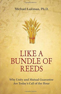 Like A Bundle Of Reeds