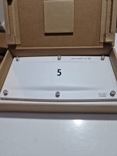 Image of Cisco Meraki MR46E-HW Wi-Fi Access Point Not Included Antennas