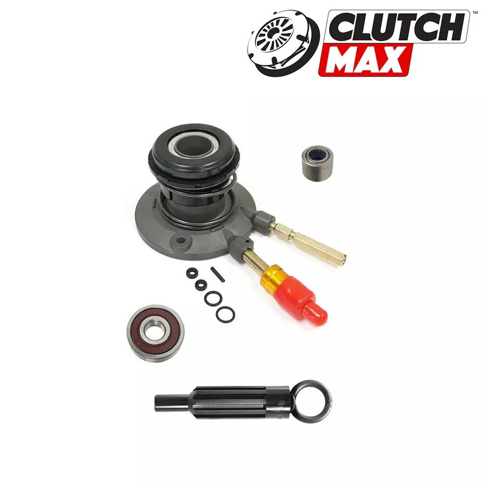 КОМПЛЕКТ ВЕДОМОГО СЦЕПЛЕНИЯ 4 ЭТАПА для 99-00 CHEVY SILVERADO GMC SIERRA 2500 6,0 л 364ci - Изображение 4 из 4