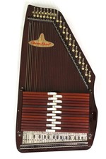 Vintage Chroma Harp Auto Harp by Rhythm Band Inc.