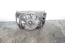 Radiateur Jaguar E