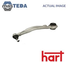 474 413 WISHBONE TRACK CONTROL ARM FRONT LEFT LOWER HART NEW OE REPLACEMENT