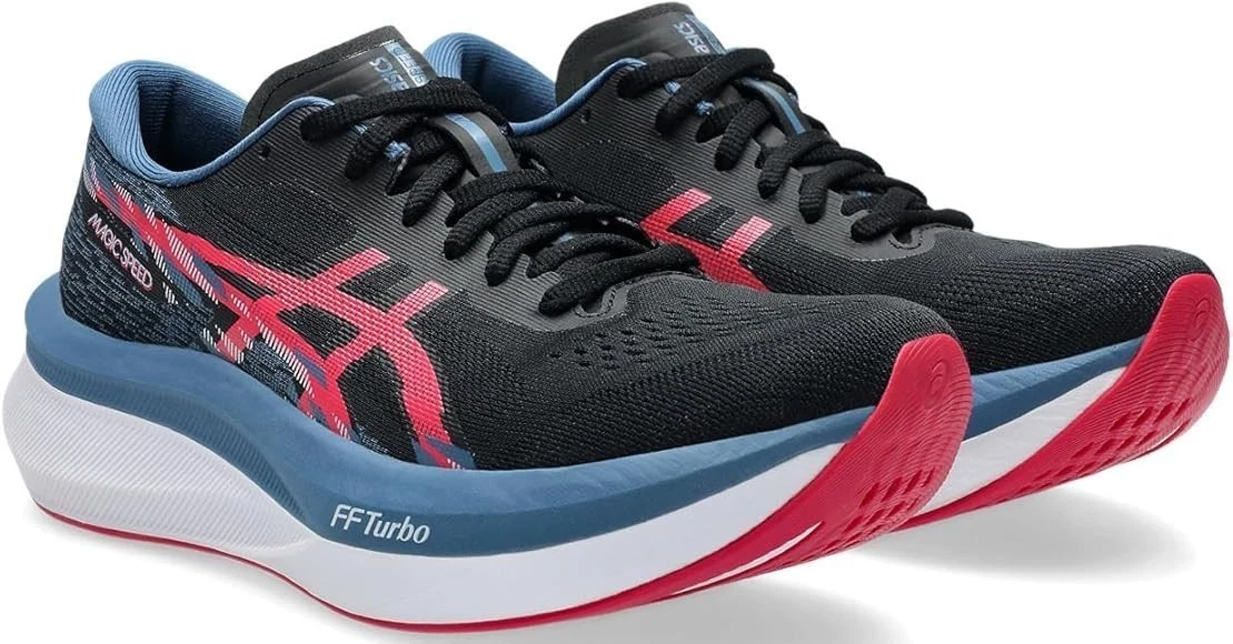 ASICS Magic Speed 4 CP Dawn Till Dusk Series W for sale | eBay
