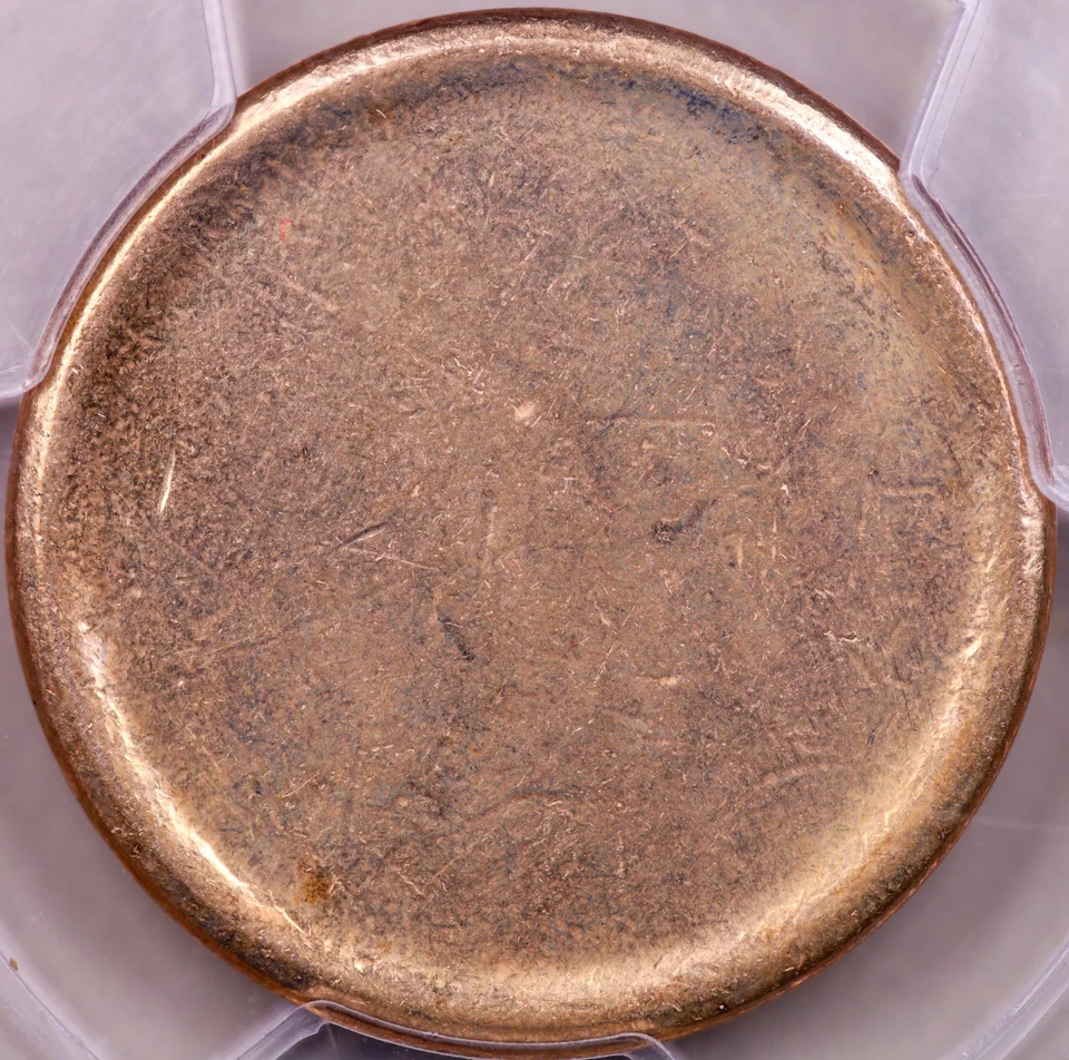 (2000-2009) US Mint Dollar Blank Planchet - Type 2 PCGS MS62 ***RARE ERROR*** - Image 3 of 4