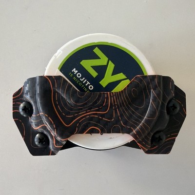ZYN Wintergreen Zyn Chill Holder