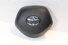 TOYOTA CHR C-HR 1.8 HYBRID STEERING WHEEL DRIVER AIRBAG 45130-F4031