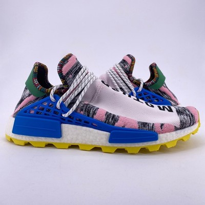 Adidas Solar HU NMD ''SOLAR PACK'' 2018 - Size 13 - bb9531 (169-95)