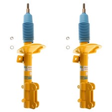 Bilstein B6 Performance Set Of 2 Front Suspension Strut Assembly For Mustang Gt Bilstein B6 Performance Set Of 2 Front Suspension Strut Assembly For Mustang Gt