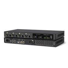 RME Fireface 802 FS AE - USB Interface