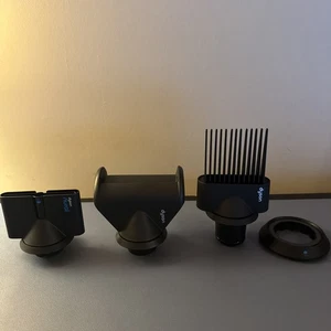 Dyson Supersonic Nural Pièces pour sèche-cheveux (4) Accessoires authentiques OEM