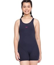 SPEEDO MAILLOT DE BAIN JUNIOR FILLE COMBINAISON STRETCH HAUTE CONFORT...