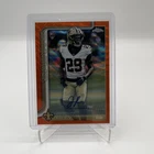 2025 Topps Chrome Quincy Riley Base (RAW)