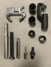 MEC 600 Jr. Mark V Shotshell Die Set For 20 Gauge W/Instructions