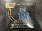 ETB ME01 Méga-Évolution Lucario - Fr Scellé - Pokemon + Protection Defaut Léger