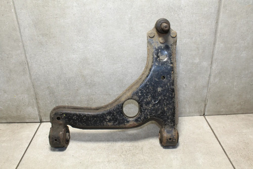 Opel Astra H Querlenker Dämpfungsbuchse vorne links