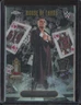 2026 Topps WWE Chrome GUNTHER House of Cards Insert Refractor JA166