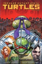 A Brief History of Teenage Mutant Ninja Turtles Trading Cards 33