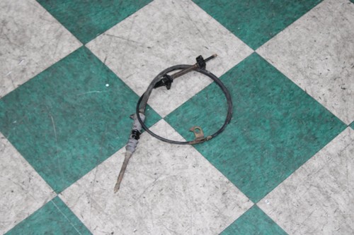 87-93 Mustang Automatic Transmission Kickdown Cable Assembly OEM Factory - Picture 6 of 12