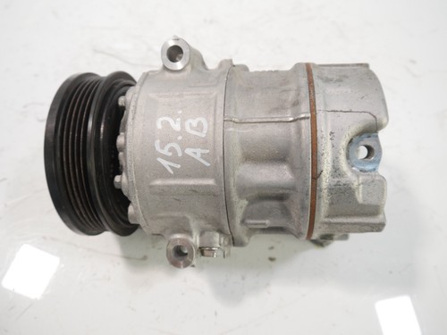 Klimakompressor für Opel Adam Astra Corsa 1,0 D10XFL LE1 D10 39157292