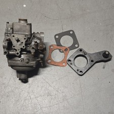 Old Carburador Zenith Stromberg 175 Cd-2 Original Jaguar Triumph Y Mg.
