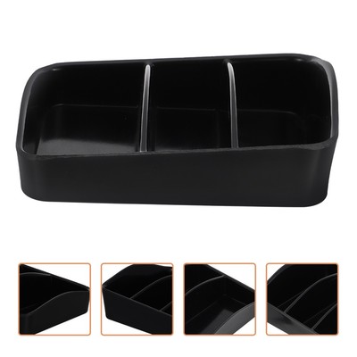  Zuckerpaket Organizer Kaffeetasche Hülle Teerzucker Beutel Behälter