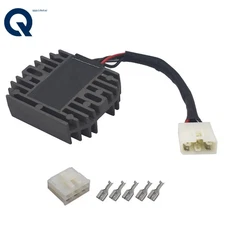 For Suzuki GSXR 1000 2001-04 600 1997-05 750 1996-05 Voltage Regulator Rectifier