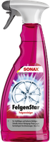 Sonax Felgenstar Felgenreiniger 750 Ml Felgen Reiniger FüR Stahl & Alu Felgen