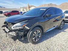 2018 Nissan Murano Oem Wheel Rim Spare Donut 18x4 2018 Nissan Murano Oem Wheel Rim Spare Donut 18x4
