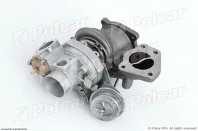 Turbolader Abgasturbolader für Opel Astra J GTC GT Cabrio Insignia A 07-18