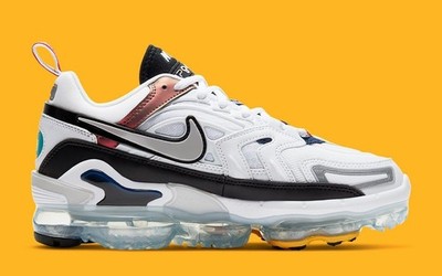 Nike Air Vapormax Evo Damen Unisex UK 4 UK 4,5 - DC9113 100