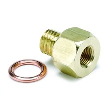 Autometer 2277 Adapter Fitting