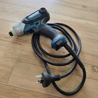 Makita TD0101F Impact Driver 230w Corded Electric Impact Gun Drill - Gosford.