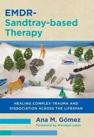 Emdr-Sandtray-Based Therapy | Ana M. Gomez | Taschenbuch | Englisch | 2025