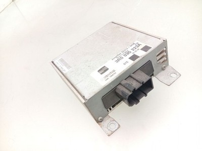 Seat Exeo (3R) 2009 Mitte Endstufe Audio-Verstärker 3R0035223A ARA377984