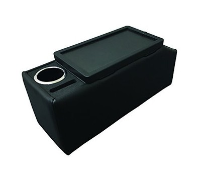 Ito Seisakusho Console Box for Honda Freed/Freed Plus Hybrid (GB7/GB8) - Black