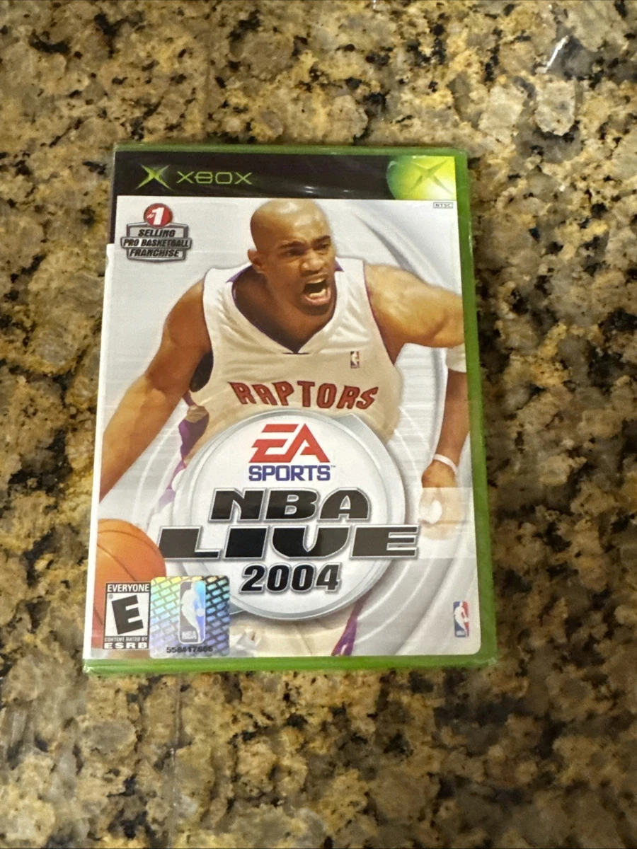 Las mejores ofertas en Videojuegos con nombre de juego NBA Live