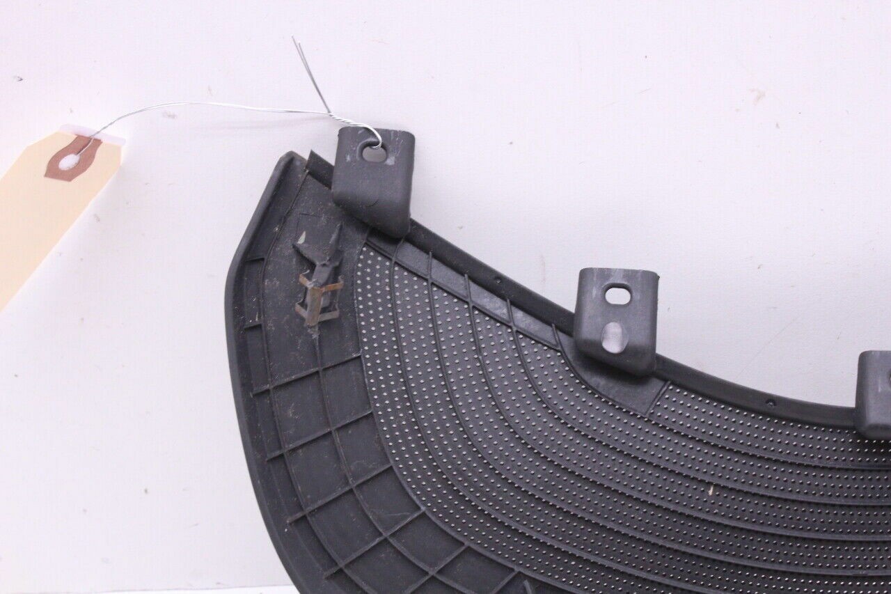 Audi R8 2008-2012 Left Cover panel